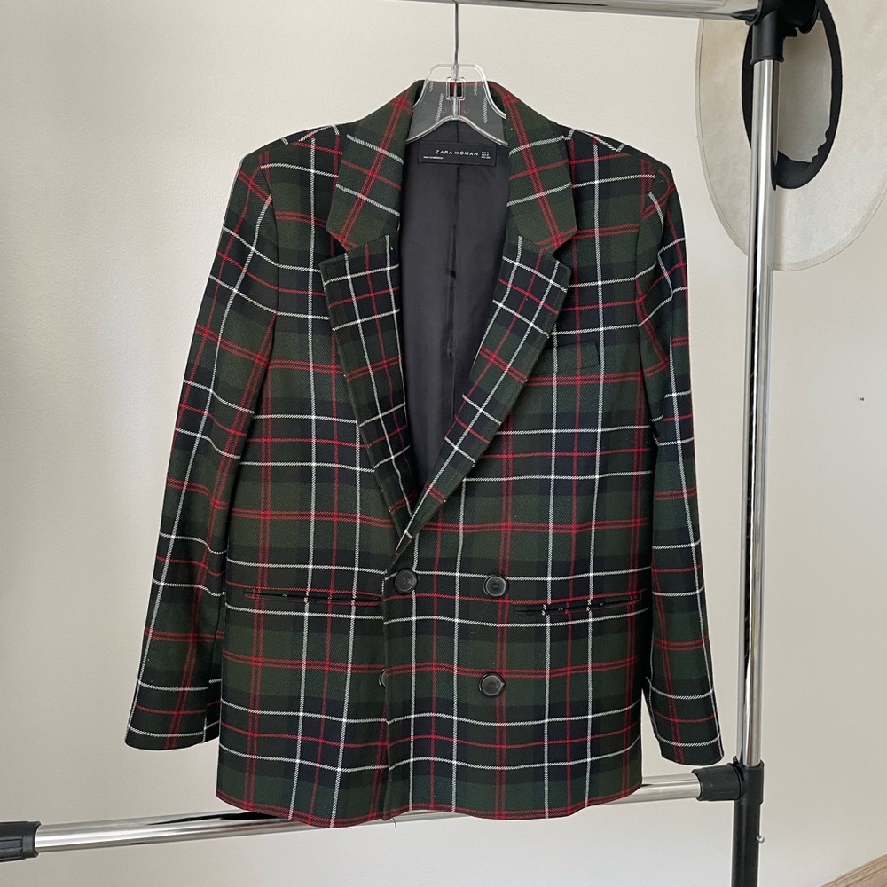 Zara Blazer